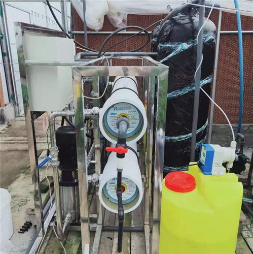 水源热泵分类常用指南 建英农业科技